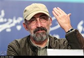 هادی حجازی فر کارگردان فیلم موقعیت مهدی در هفتمین روز چهلمین جشنواره فیلم فجر
