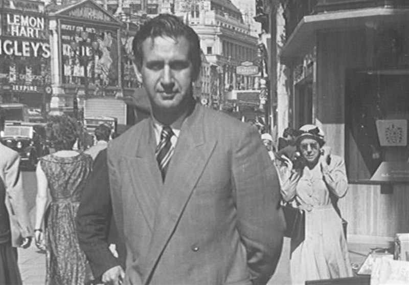 رژیم پهلوی , کشور آمریکا , کشور انگلیس , 