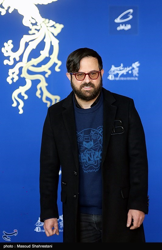 هشتمین روز چهلمین جشنواره فیلم فجر