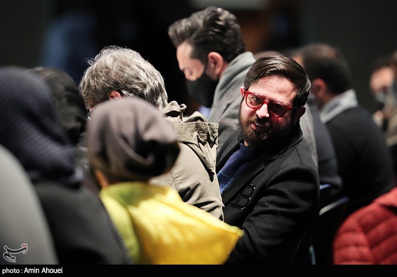 هشتمین روز چهلمین جشنواره فیلم فجر