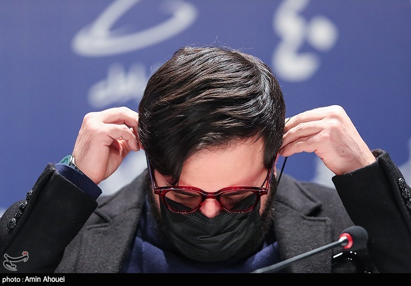 هشتمین روز چهلمین جشنواره فیلم فجر