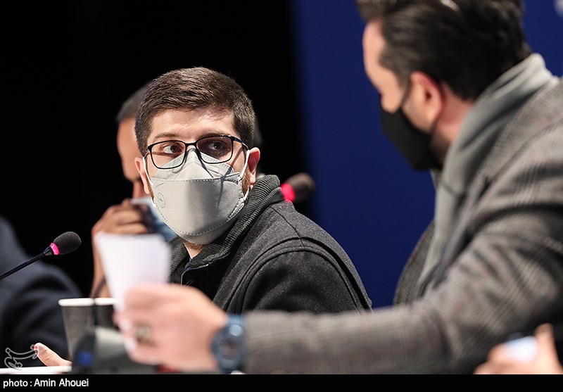 هشتمین روز چهلمین جشنواره فیلم فجر