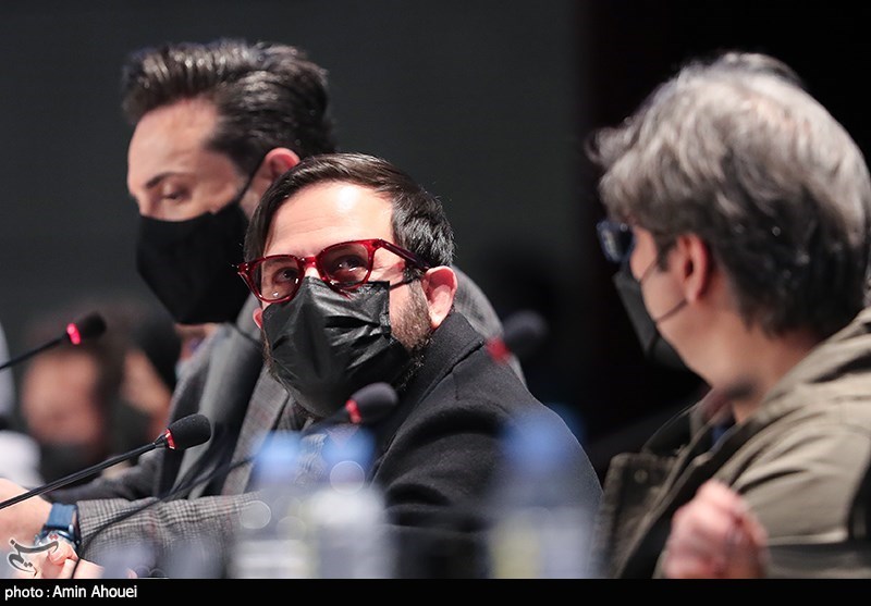 هشتمین روز چهلمین جشنواره فیلم فجر