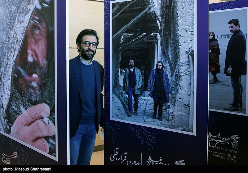 سینما , سینمای ایران , جشنواره فیلم فجر , بهروز شعیبی , 