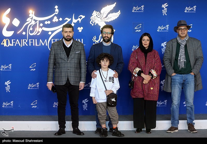 سینما , سینمای ایران , جشنواره فیلم فجر , بهروز شعیبی , 