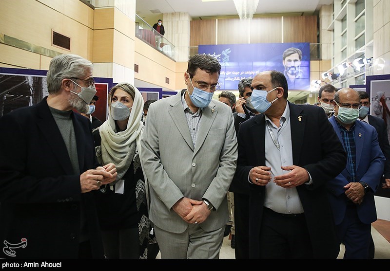 هشتمین روز چهلمین جشنواره فیلم فجر