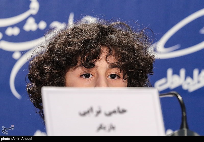 هشتمین روز چهلمین جشنواره فیلم فجر