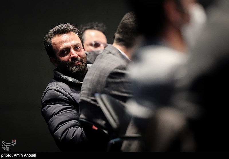 هشتمین روز چهلمین جشنواره فیلم فجر