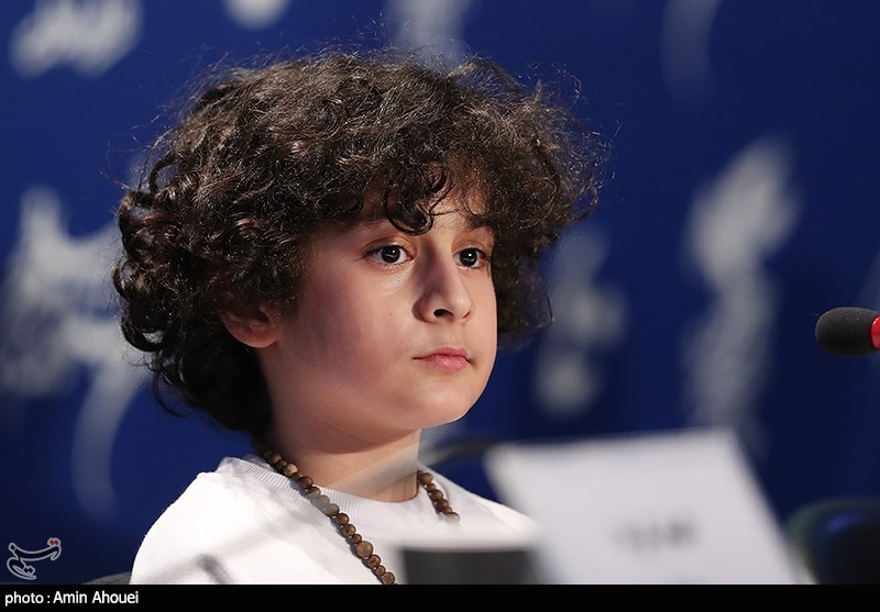 هشتمین روز چهلمین جشنواره فیلم فجر