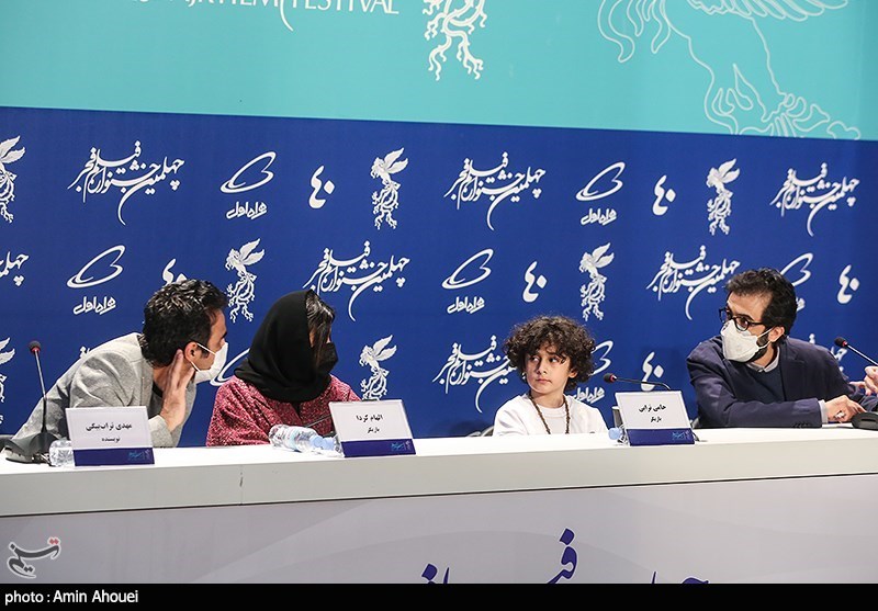 سینما , سینمای ایران , جشنواره فیلم فجر , بهروز شعیبی , 