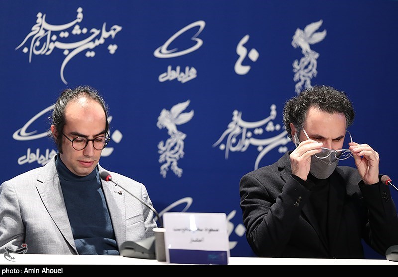 سینما , سینمای ایران , جشنواره فیلم فجر , بهروز شعیبی , 