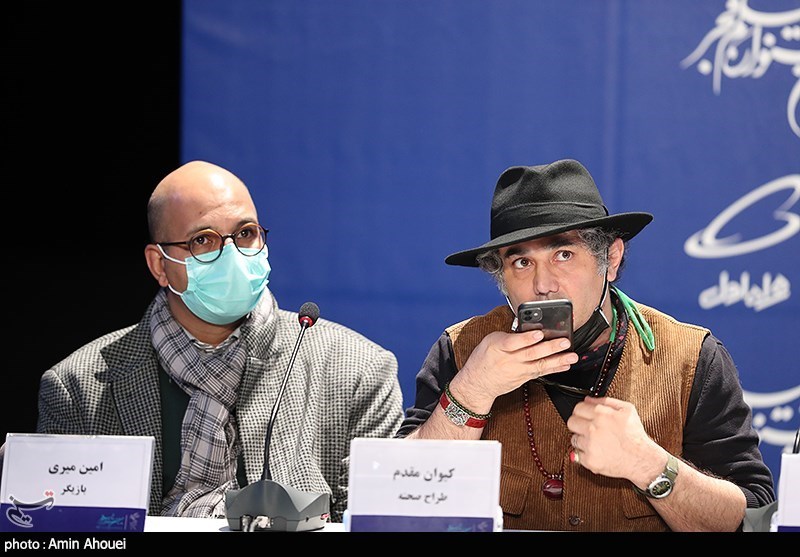 سینما , سینمای ایران , جشنواره فیلم فجر , بهروز شعیبی , 