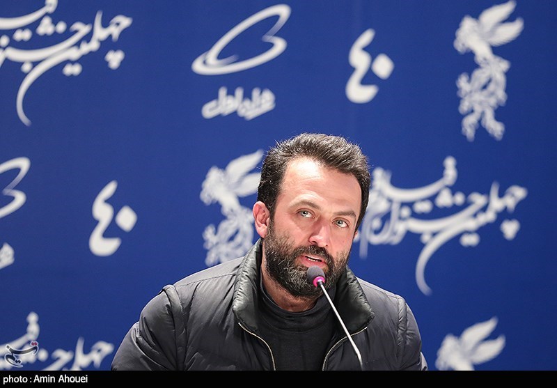 سینما , سینمای ایران , جشنواره فیلم فجر , بهروز شعیبی , 