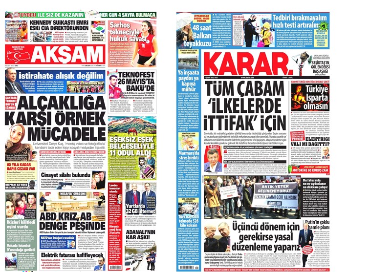 کشور ترکیه ,