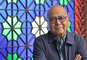 عرضه داستانی از سعید تشکری در نمایشگاه بغداد