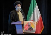 آیین نکوداشت  حاج سیداسماعیل اتقیاء - گیلان