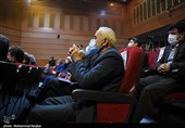 آیین نکوداشت  حاج سیداسماعیل اتقیاء - گیلان
