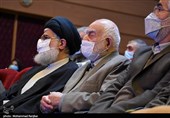 آیین نکوداشت حاج سیداسماعیل اتقیاء کهنسال‌ترین مبارز شاخص انقلاب اسلامی در استان گیلان