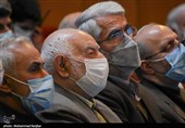 آیین نکوداشت حاج سیداسماعیل اتقیاء کهنسال‌ترین مبارز شاخص انقلاب اسلامی در استان گیلان