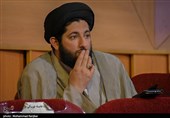 آیین نکوداشت  حاج سیداسماعیل اتقیاء - گیلان