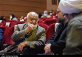 آیین نکوداشت  حاج سیداسماعیل اتقیاء - گیلان