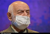 آیین نکوداشت حاج سیداسماعیل اتقیاء کهنسال‌ترین مبارز شاخص انقلاب اسلامی در استان گیلان