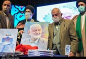 آیین نکوداشت حاج سیداسماعیل اتقیاء کهنسال‌ترین مبارز شاخص انقلاب اسلامی در استان گیلان