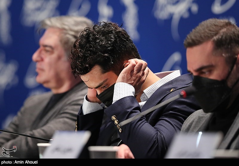 نهمین  روز چهلمین جشنواره فیلم فجر