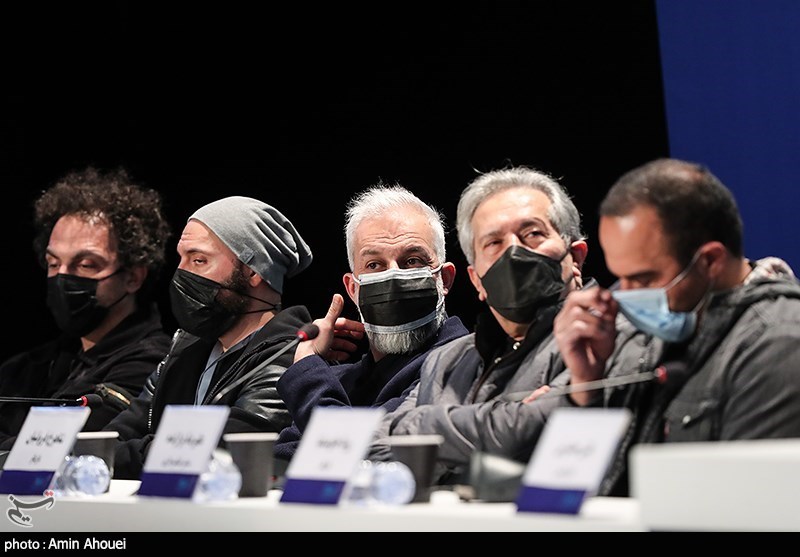 نهمین  روز چهلمین جشنواره فیلم فجر