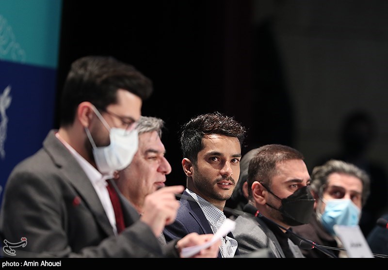 نهمین  روز چهلمین جشنواره فیلم فجر