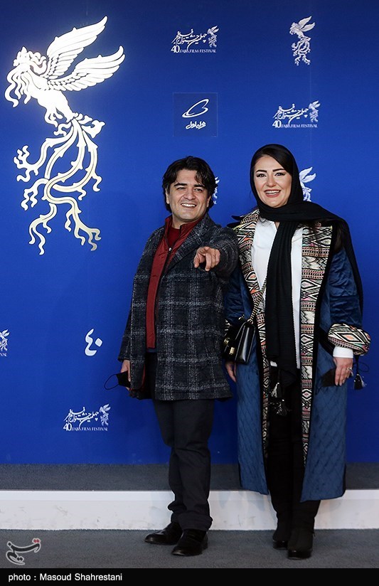 نهمین  روز چهلمین جشنواره فیلم فجر