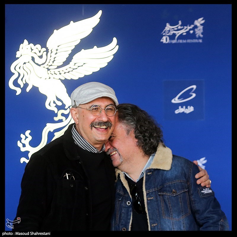 نهمین  روز چهلمین جشنواره فیلم فجر