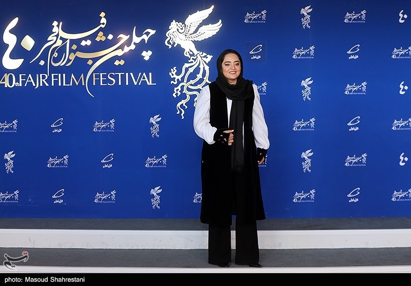 نهمین  روز چهلمین جشنواره فیلم فجر