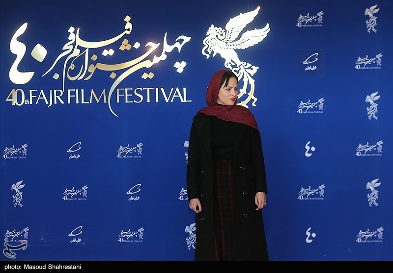 نهمین  روز چهلمین جشنواره فیلم فجر