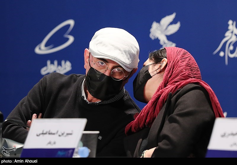 نهمین  روز چهلمین جشنواره فیلم فجر