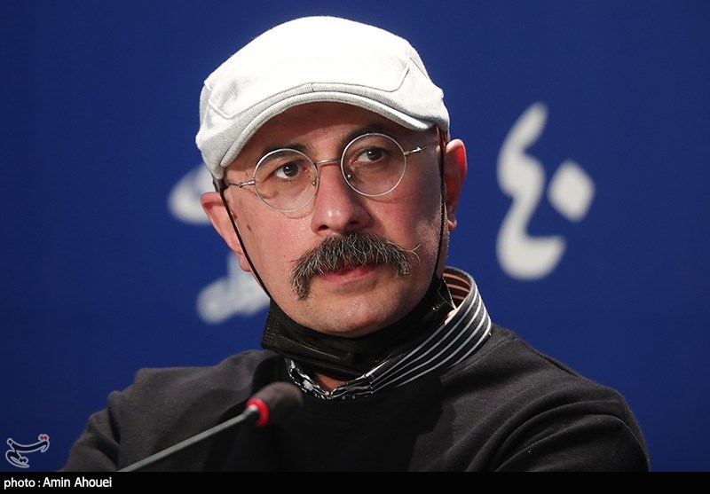 نهمین  روز چهلمین جشنواره فیلم فجر