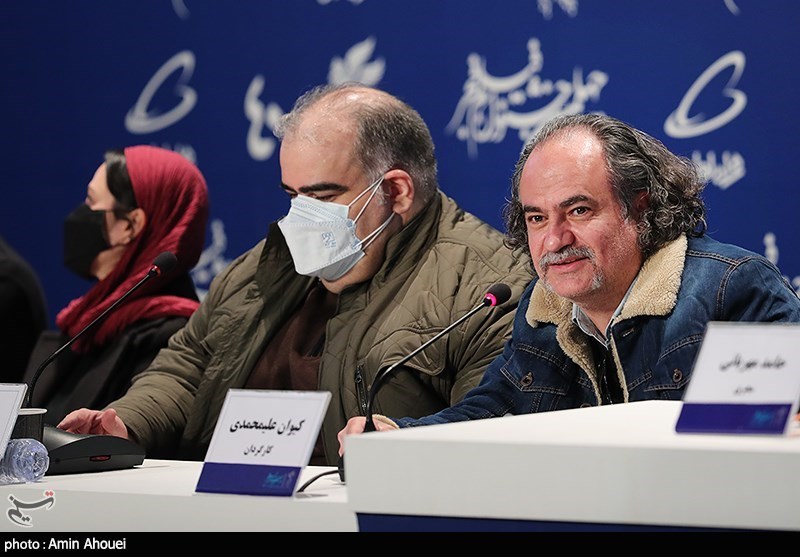 سینما , سینمای ایران , جشنواره فیلم فجر , 