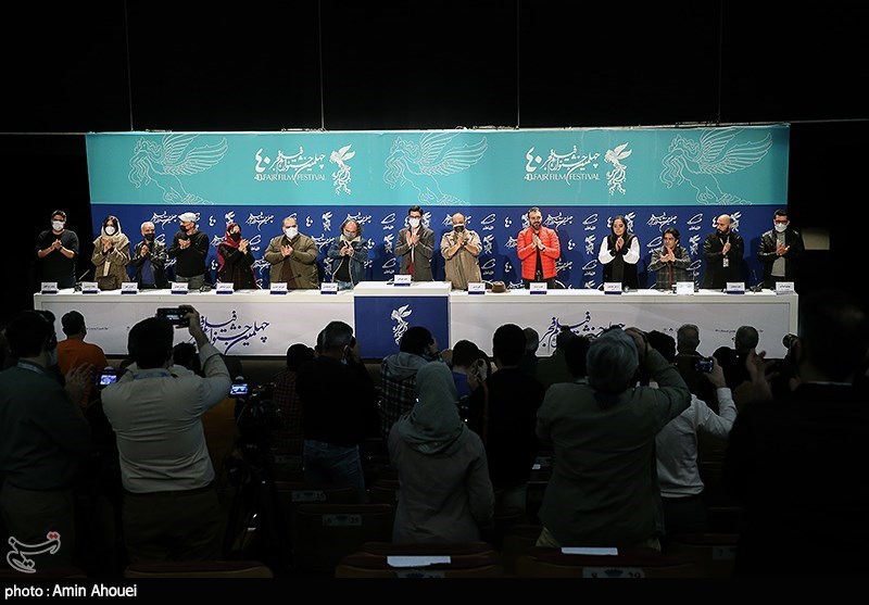 سینما , سینمای ایران , جشنواره فیلم فجر , 