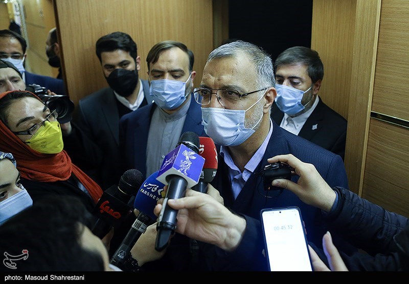 نهمین  روز چهلمین جشنواره فیلم فجر