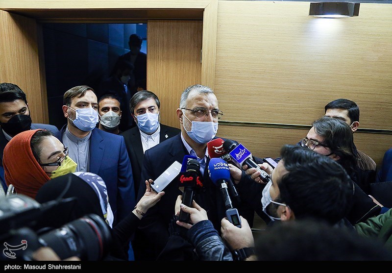 نهمین  روز چهلمین جشنواره فیلم فجر