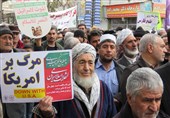 آخوند یزدانی: اهل سنت ‌فداییان نظام هستند/ برادر شیعه‌ام را دوست دارم