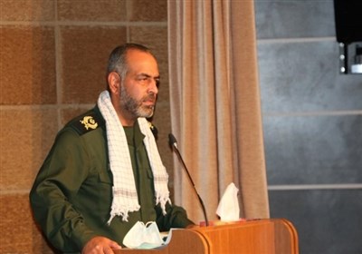 پیام رزمایش جان‌فدا فتح و ظفر نهایی است