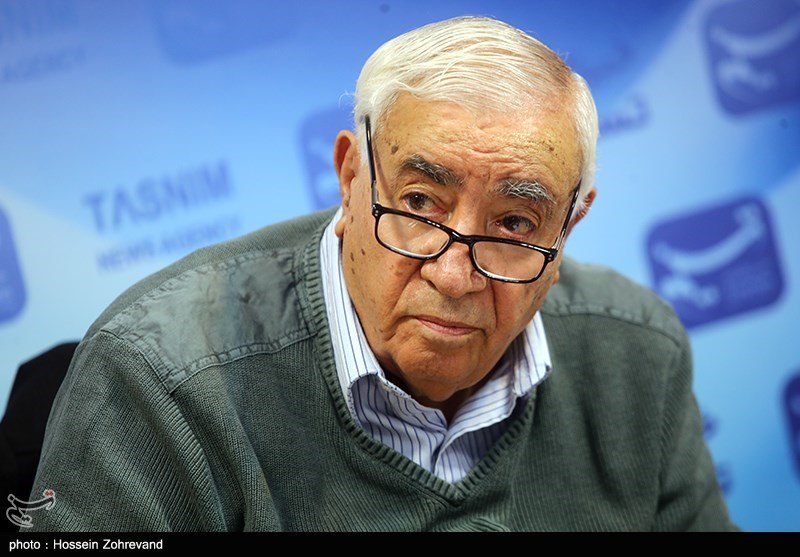 نشست چالش‌های و قصورهای صنعت هواشناسی کشور