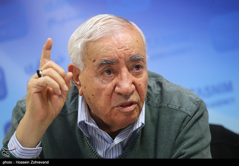 نشست چالش‌های و قصورهای صنعت هواشناسی کشور