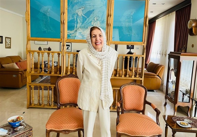 زبان فارسی , زبان مادری , 