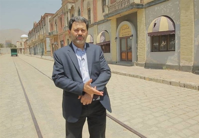 سریال , صدا و سیما , دهه فجر انقلاب اسلامی , فیلم , 