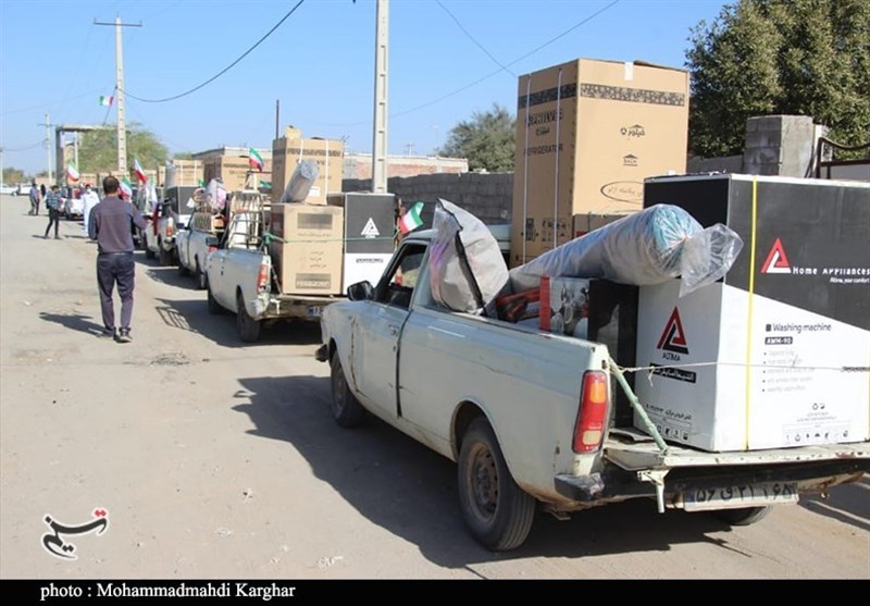 استان کرمان , محرومیت زدایی , 