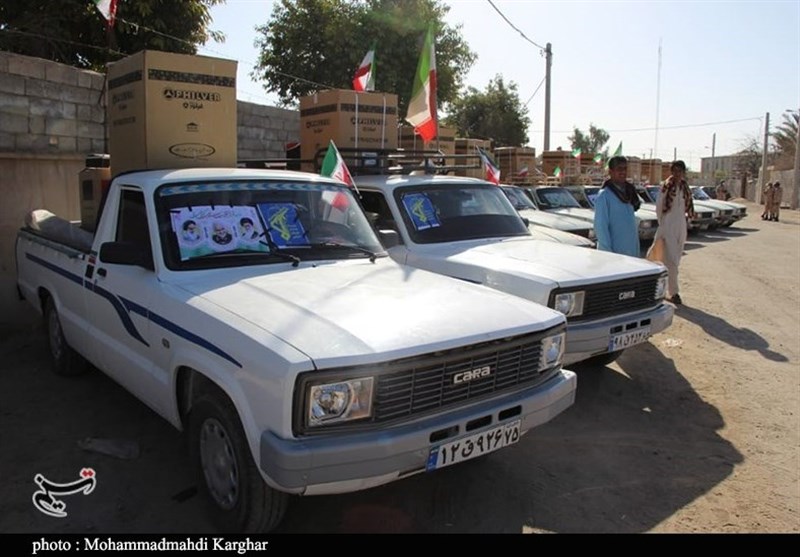 استان کرمان , محرومیت زدایی , 