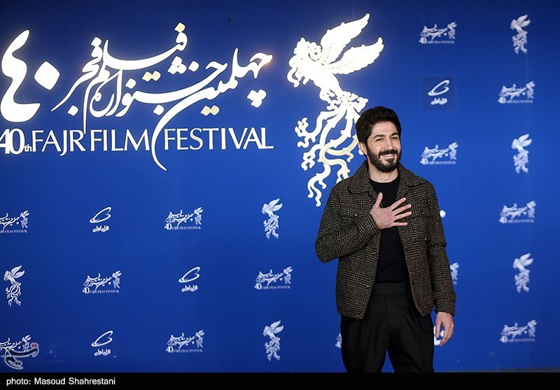 دهمین روز چهلمین جشنواره فیلم فجر