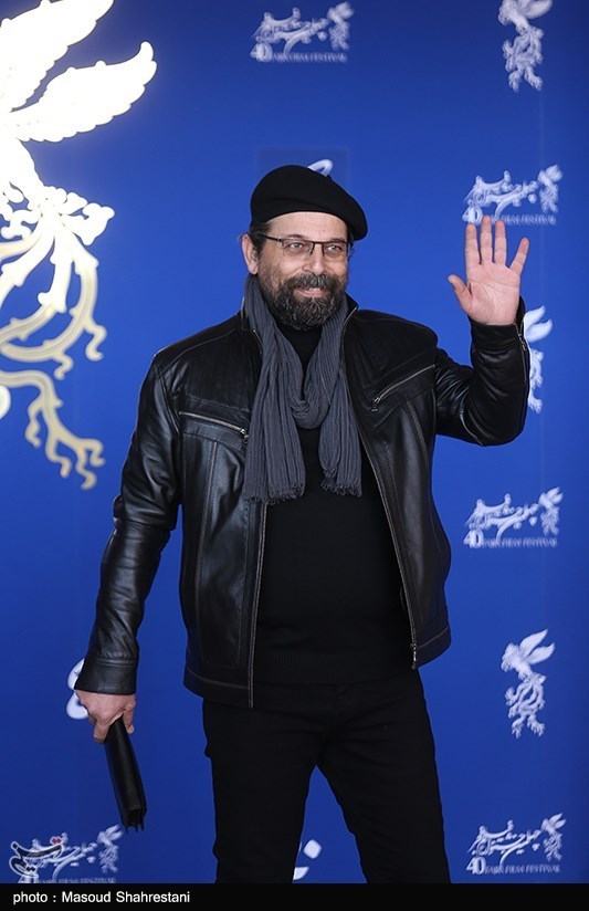 دهمین روز چهلمین جشنواره فیلم فجر